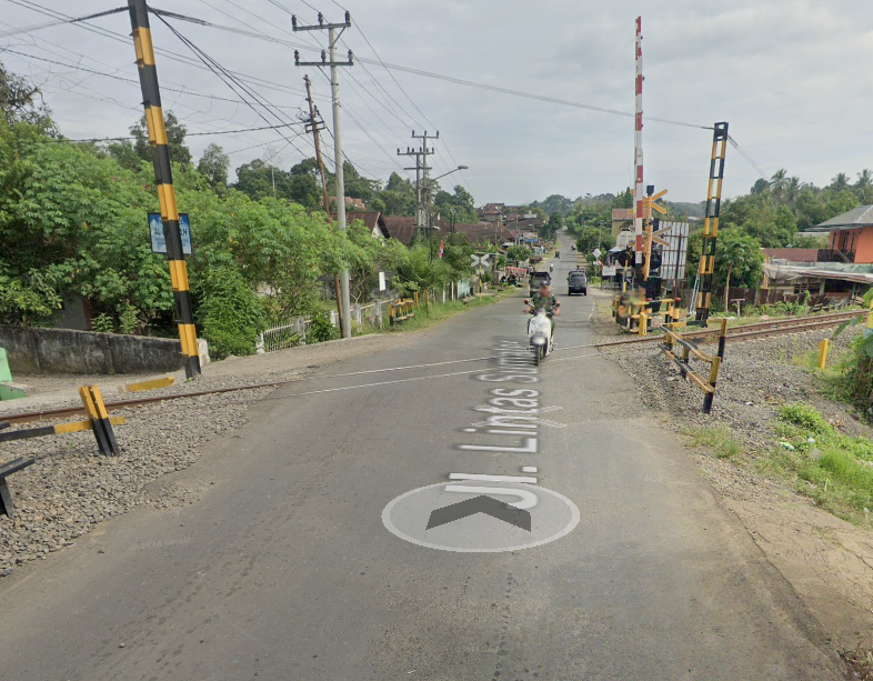 Foto Jalur
